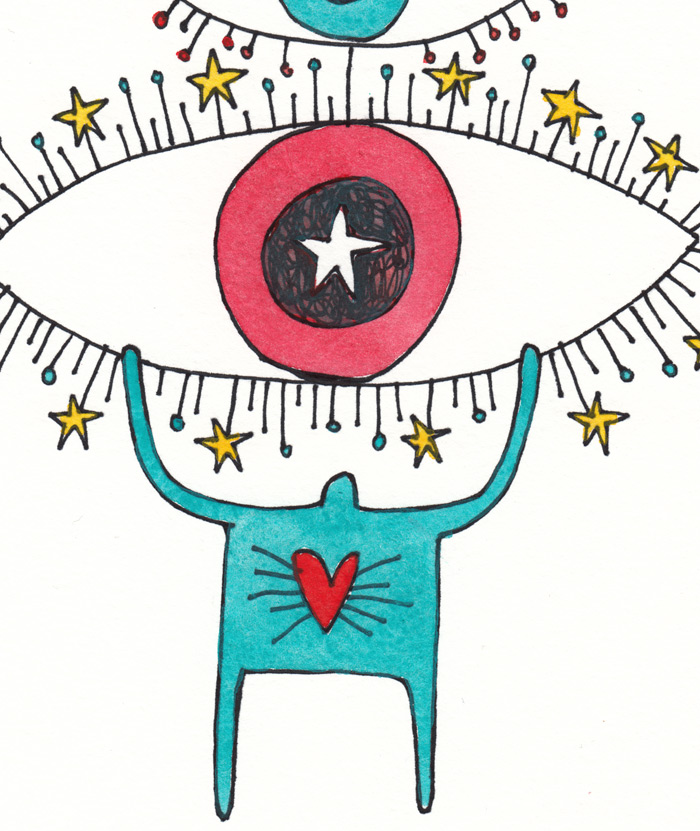 700x831 Create Your Own Crazy Vision