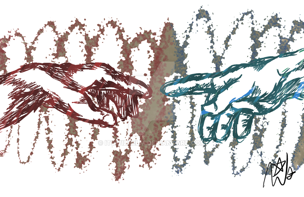 1024x663 The Creation Of Adam