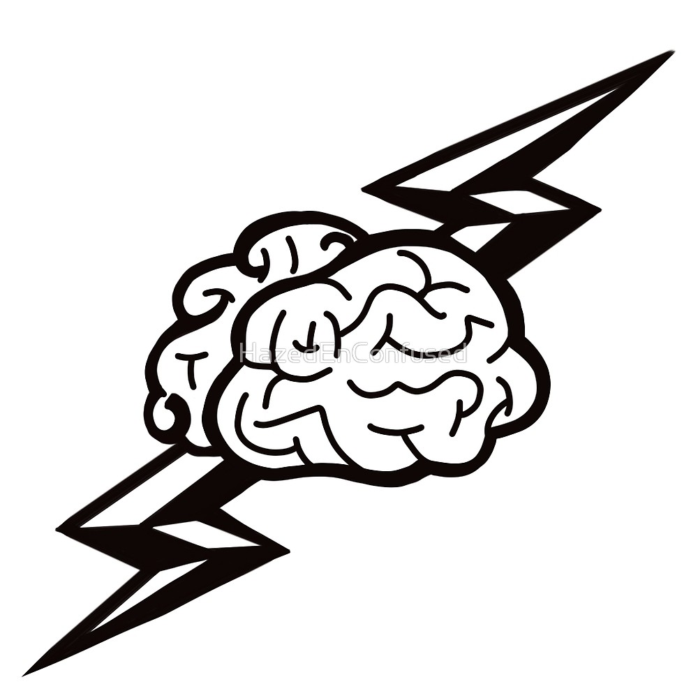 1000x1000 Creative Brain