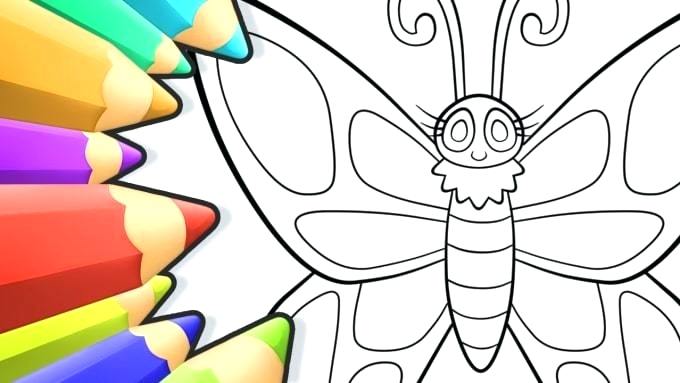 680x383 Drawings For Kids To Do Creative Drawing Ideas For Kids Activity