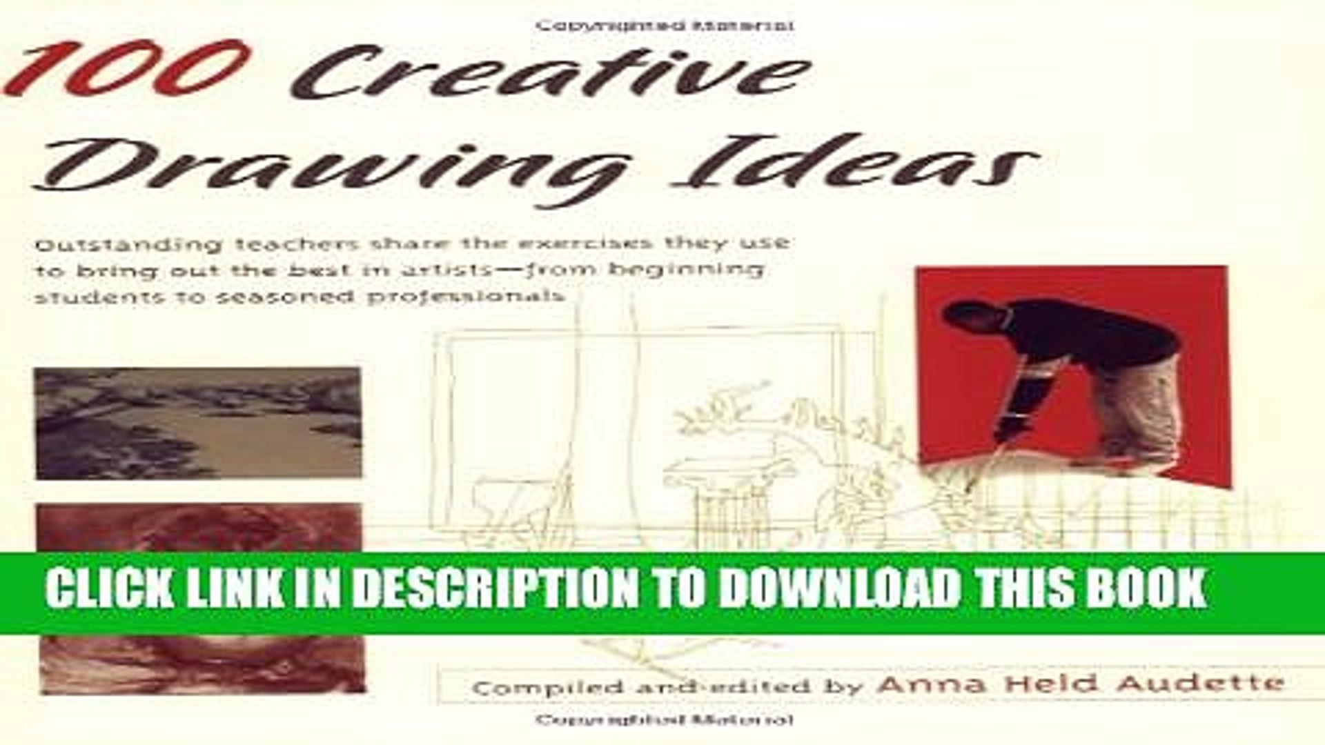 1920x1080 Pdf Creative Drawing Ideas Popular Colection