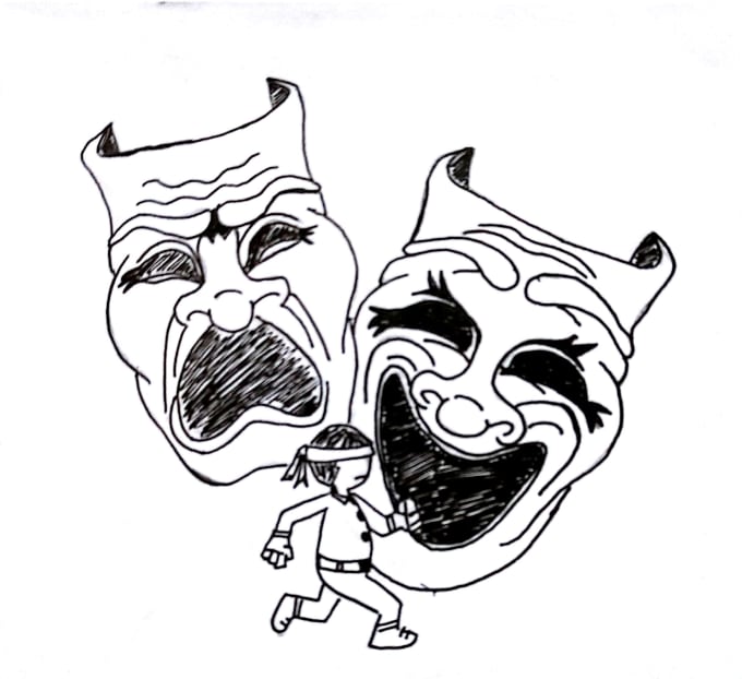 680x622 Turn Your Ideas To Awesome And Creative Cartoons