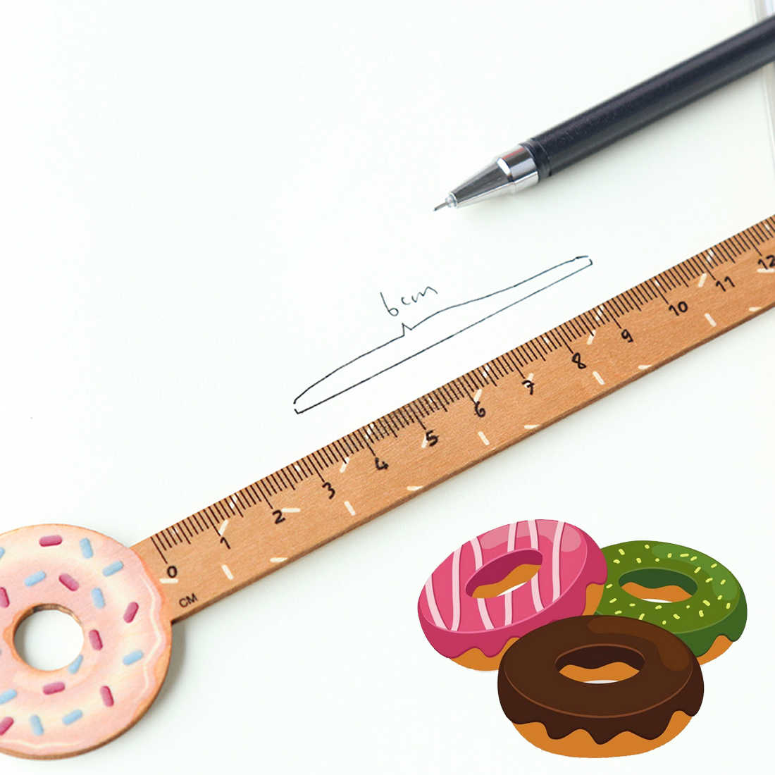 1100x1100 Detail Feedback Questions About Fangnymph Creative Cartoon Lovely