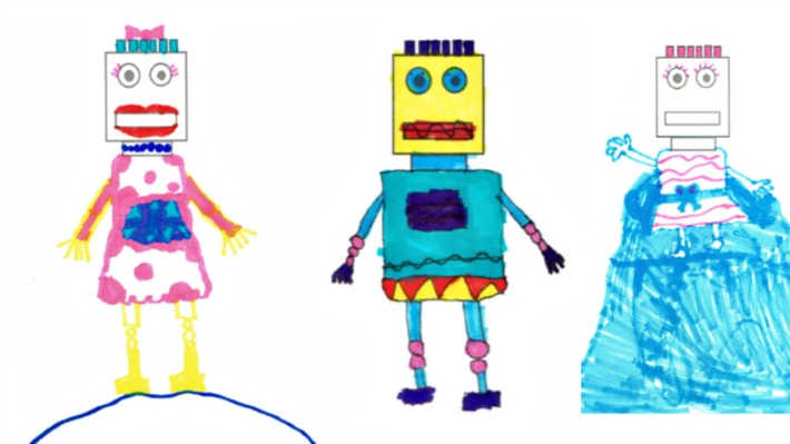 710x399 Easy Creative Drawing Activities For Kids