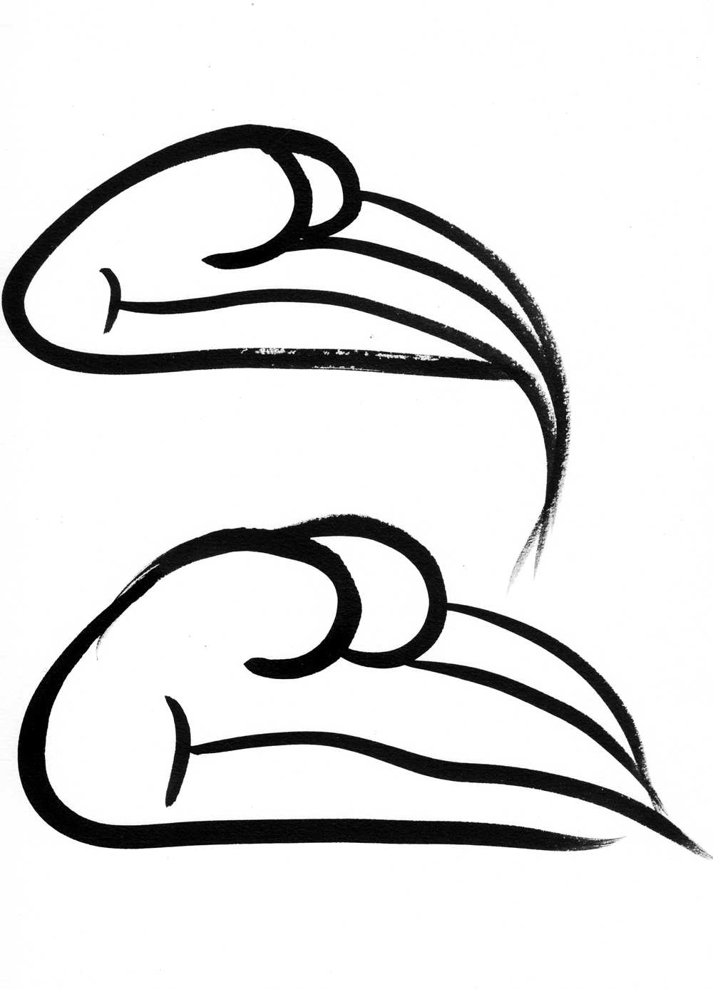 1000x1388 illustrations for creative nonfiction magazine jennifer meridian