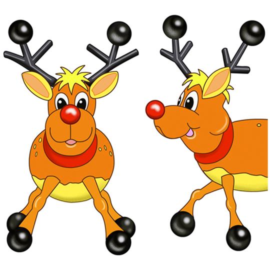 540x540 Cartoon Drawings