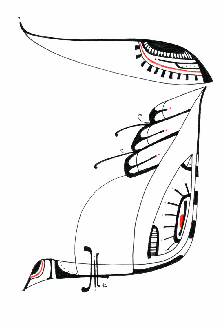 770x1140 Kirkov Creative Saatchi Art