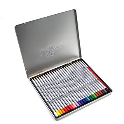 425x425 Llzj Colored Pencils Art Drawing Sets For Children Student School