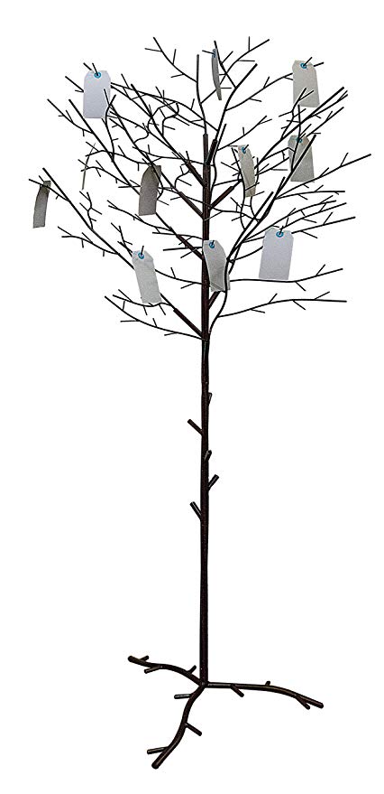 426x879 Creative Co Op Decorative Metal Tree Kitchen Home