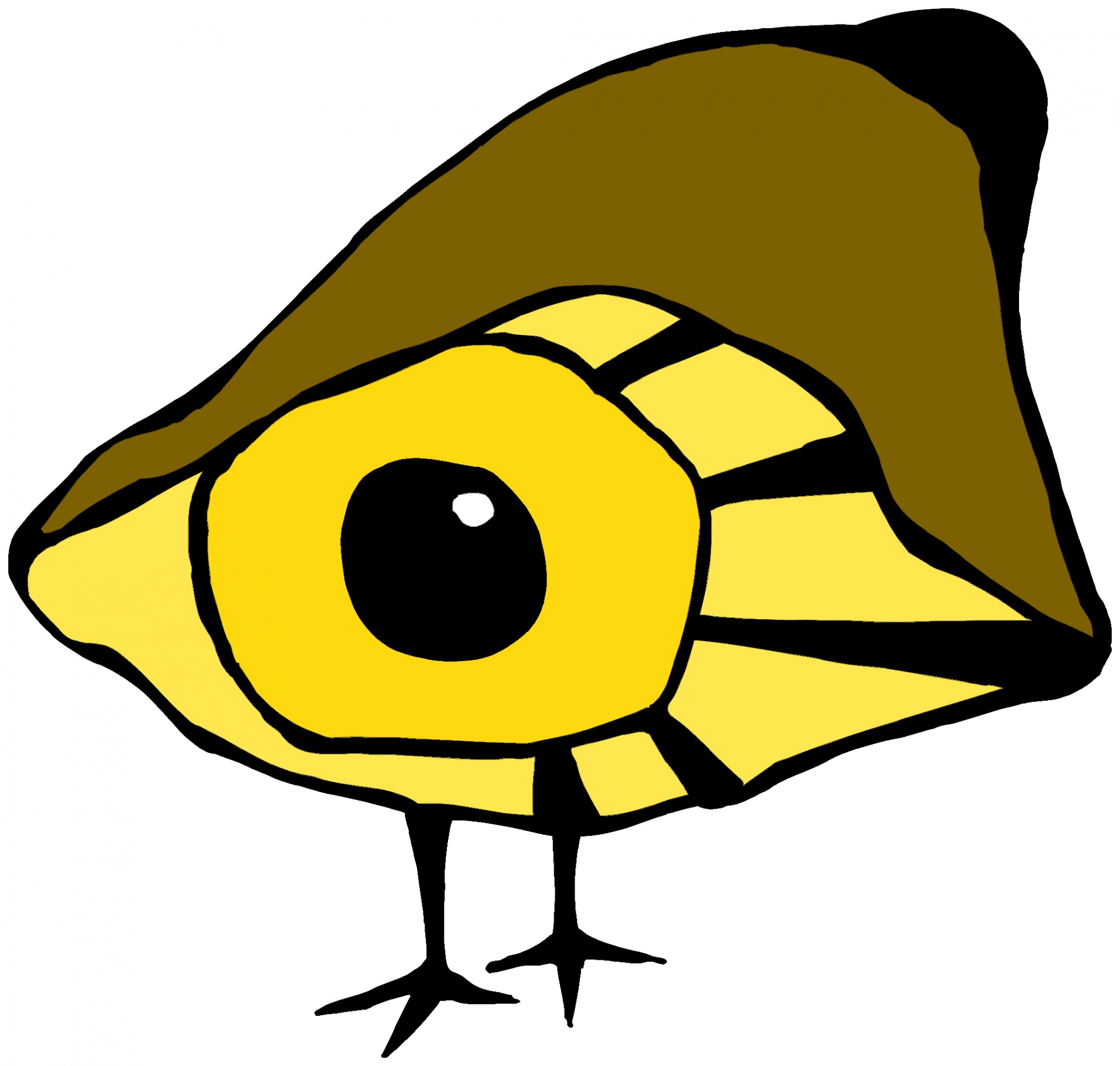 1920x1827 Creature, Figure, Drawing, Clipart, Sketch