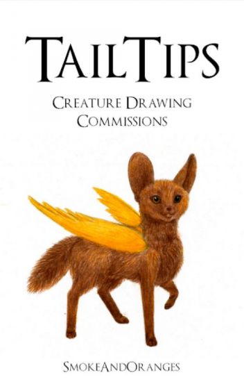 352x550 Tailtips Creature Drawing Commissions