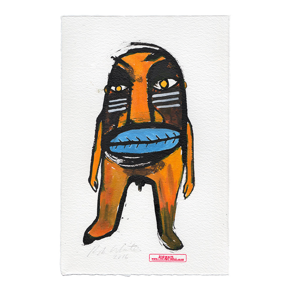 1000x1000 The Bastard