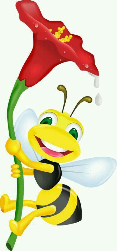 374x804 don' worry bee happy! toilet paper clip art, bee, cute clipart