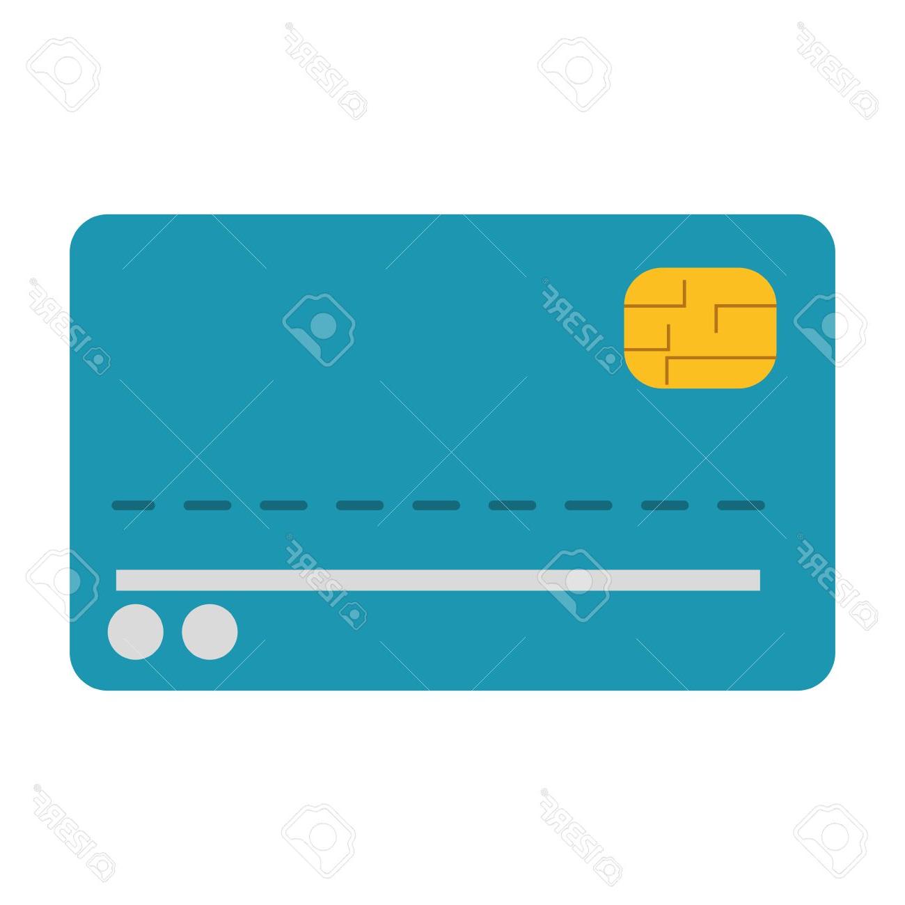 1300x1300 Unique Debit Card Icon Vector Free Free Vector Art, Images
