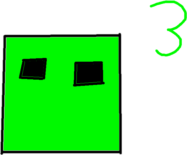 604x500 Minecraft Drawing Tutorials Tynker