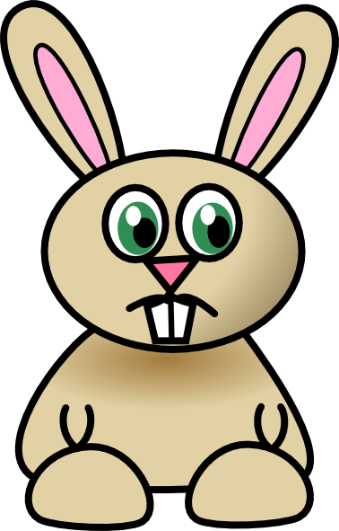 378x591 Collection Of Free Rabbit Drawing Sad Download On Ui Ex