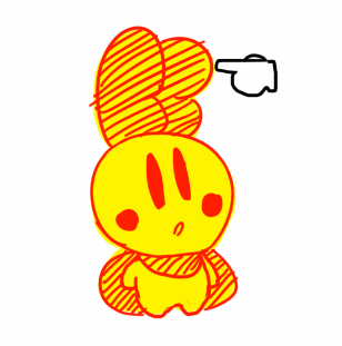 308x311 Creepy Castle