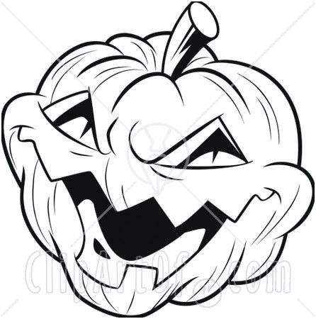 446x450 Scary Halloween Drawings Related Post Scary Halloween Drawings