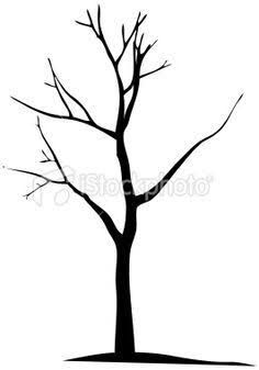 236x337 Huge Collection Of 'dead Trees Drawing' Download More Than
