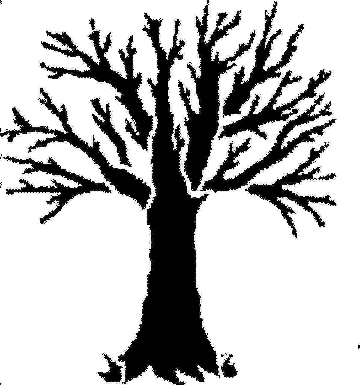 1200x1285 Oka Creepy Old Tree Tattoos Ideas And Designs