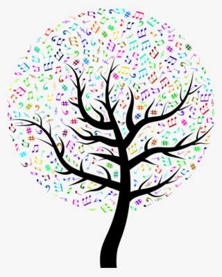320x398 Trees Silhouette Png, Free Hd Trees Silhouette Transparent Image