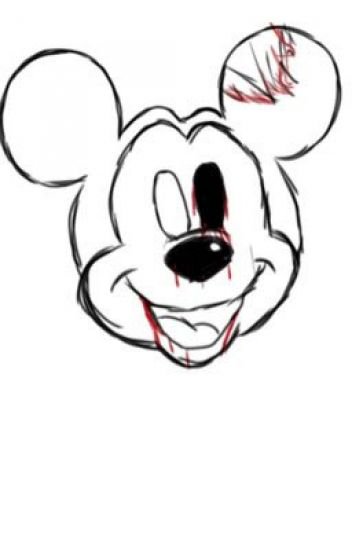 352x550 Drawings, Creepy Disney, Anime, Yadauadayda