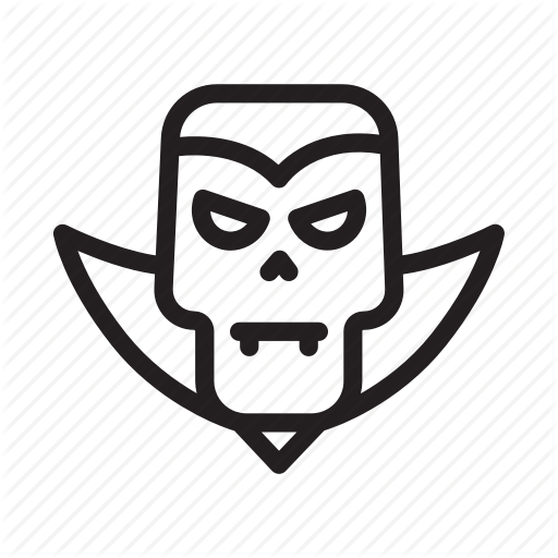 512x512 Drawing Halloween Horror Transparent Png Clipart Free Download