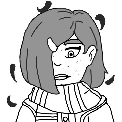 500x500 creepy girl crush hogwarts mystery amino amino