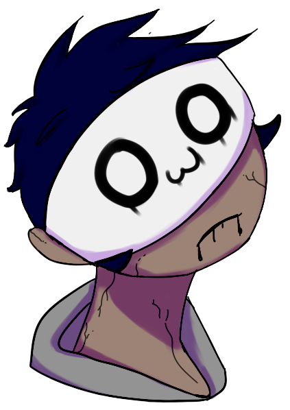 423x598 Drawing Creepy Little Kid Transparent Png Clipart Free Download