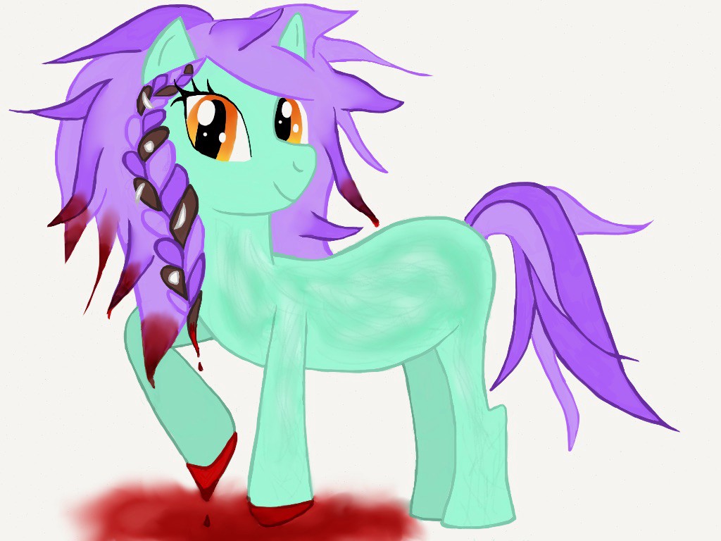 1024x768 Why Are Little Girls So Creepy The Archipelago Medium