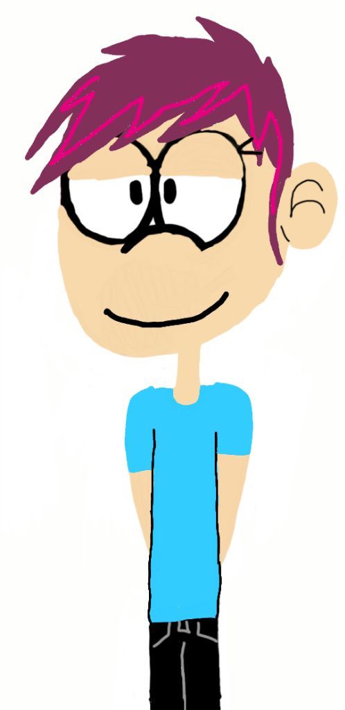 498x1024 creepy the loud house amino amino