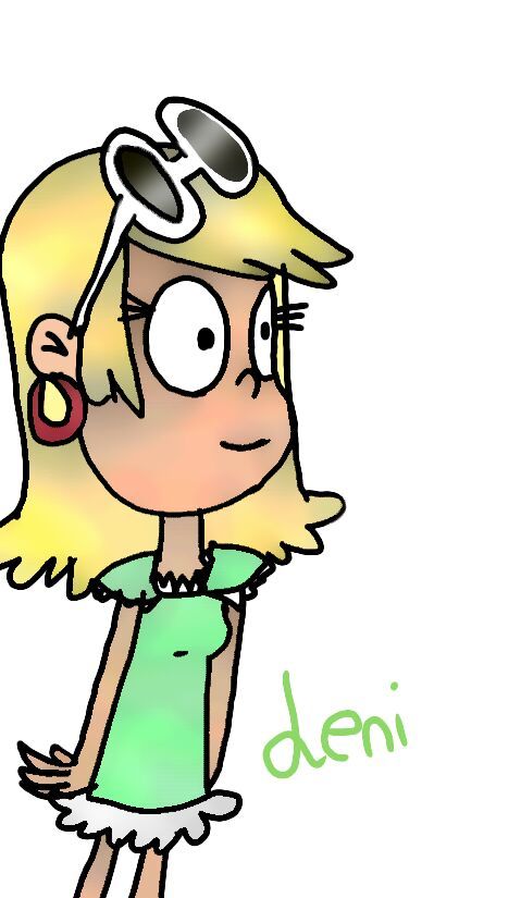 479x825 creepy drawing the loud house amino amino
