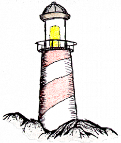 250x294 Drawing Lighthouses Creepy, Picture