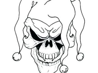 320x240 creepy coloring pages coloring creepy coloring pages scary monster