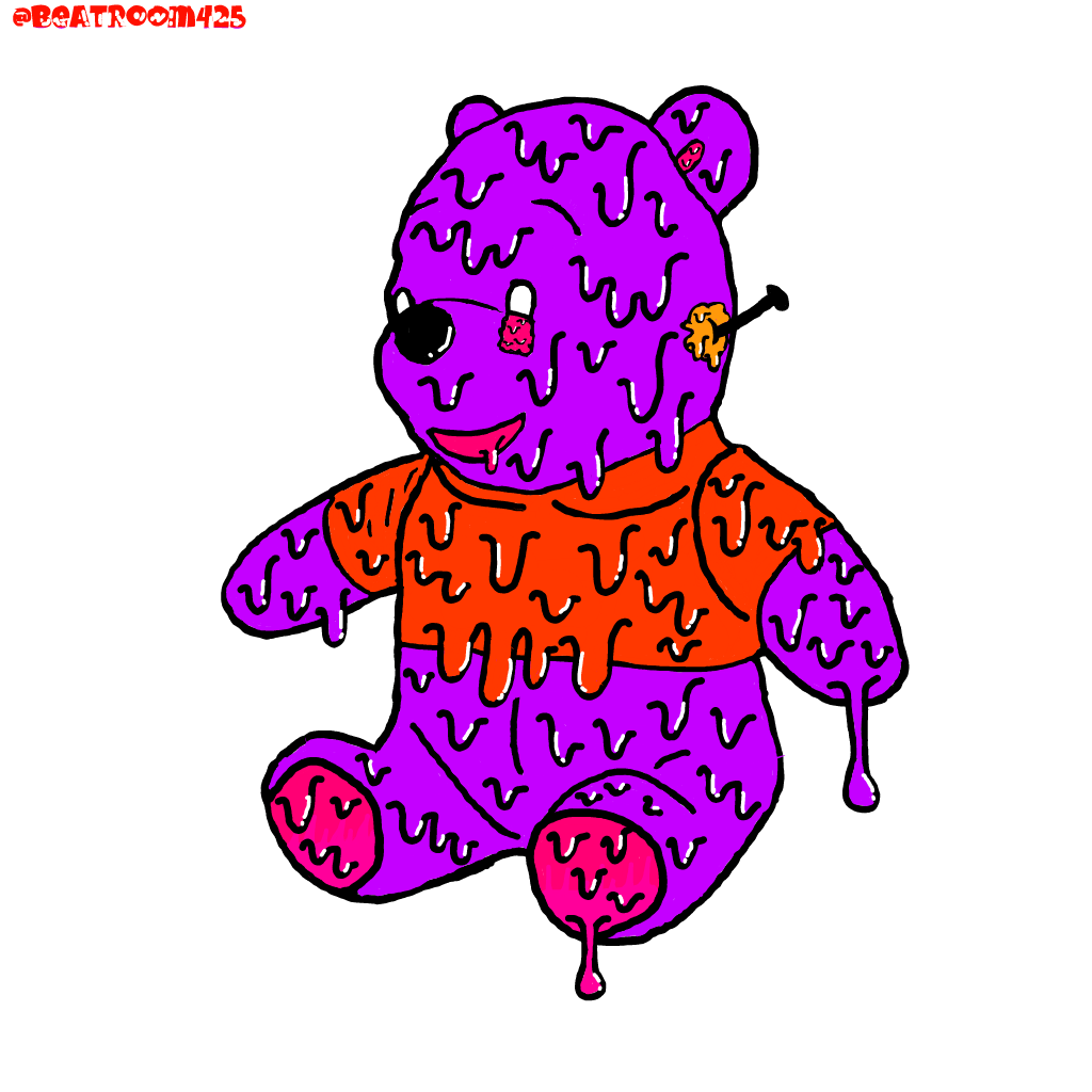 1024x1024 Photos, Drawings And Gif Draw Grime