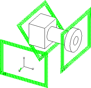 294x284 Workplanes Overview