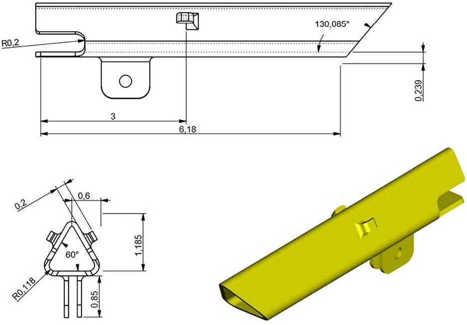 938x652 Figure From Three Dimensional Printing Of A Low Cost, High