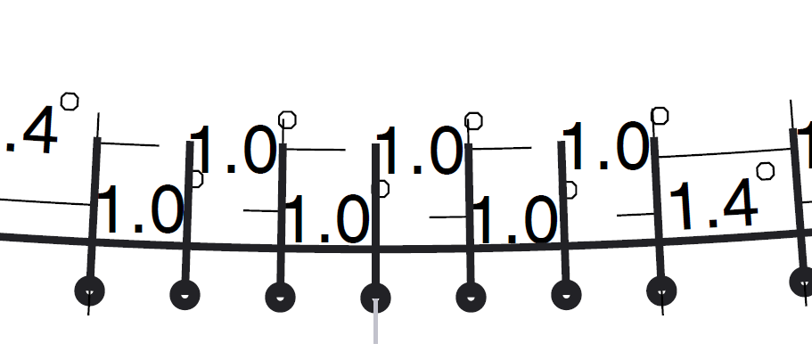 911x404 Solved How To Make Lines Show Up Thinner When Exporting D