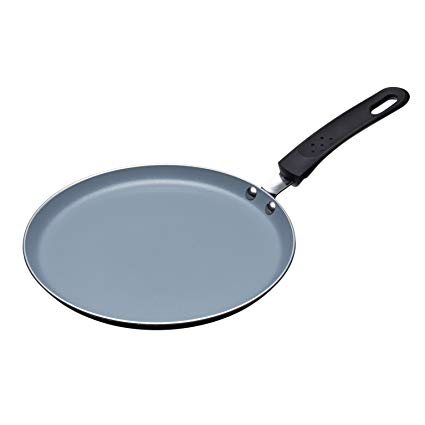 425x425 Kitchencraft Masterclass Ceramic Non Stick Induction Safe