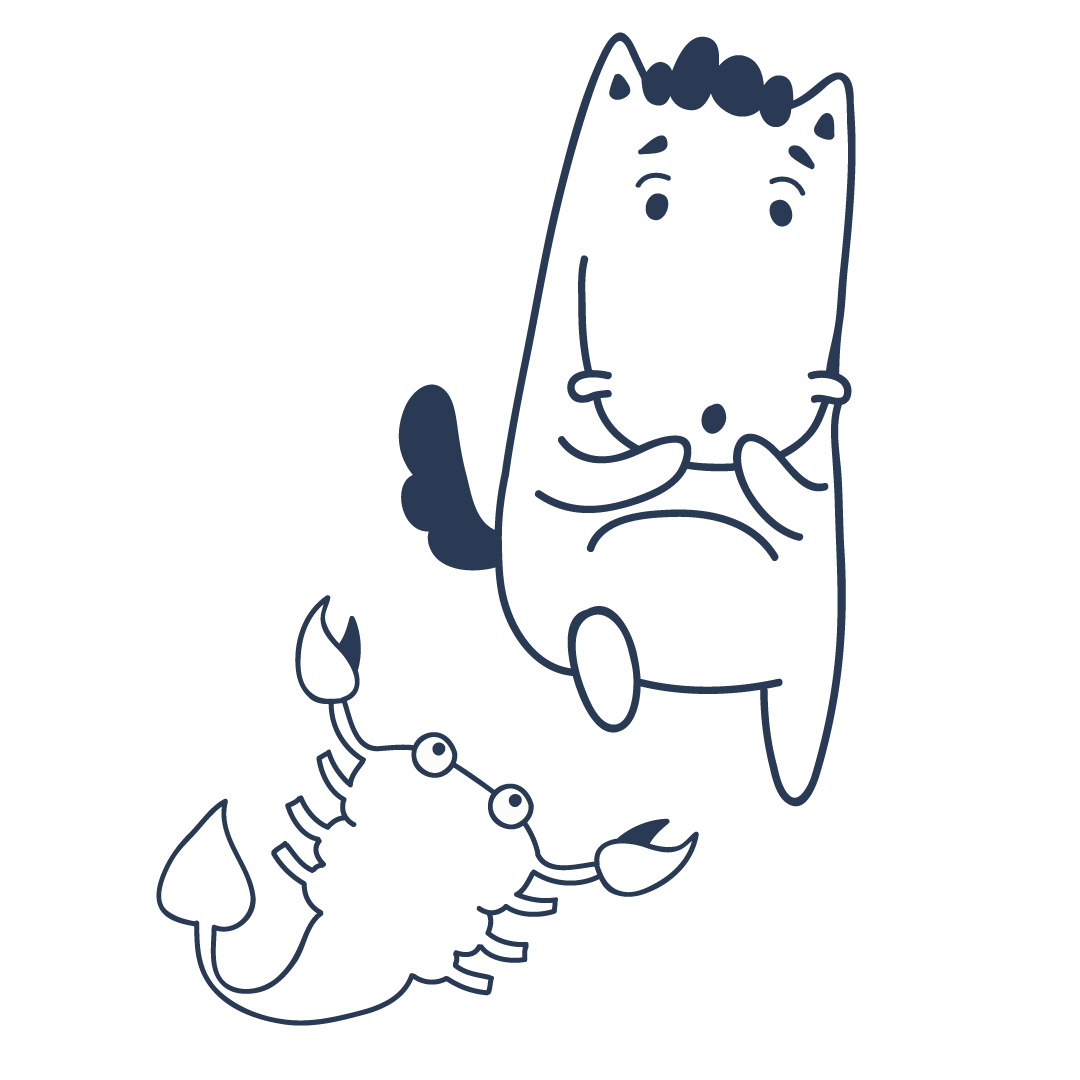 1080x1080 scorpio pony magazine pony magazine