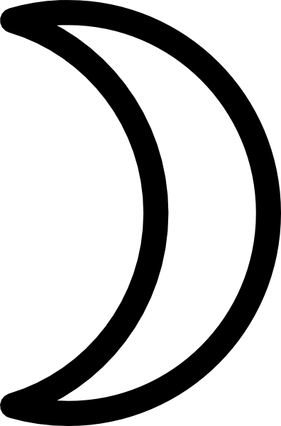 396x599 Drawing, Moon, Text, Transparent Png Image Clipart Free Download