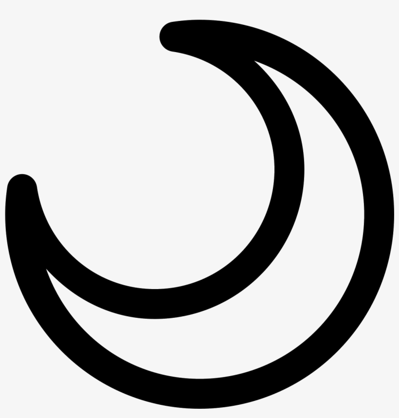 820x859 Moon Emoji Transparent