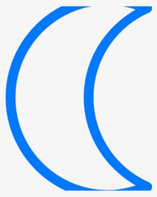320x401 Crescent Clipart Moon Tumblr