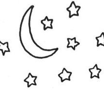 215x185 Inspiring Image Transparent, Cute, Stars, Drawing, Tumblr