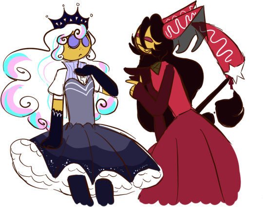 540x425 Crescent Moon Art Tumblr