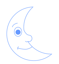 250x271 Lunar New Year Cartoon Drawing Lesson