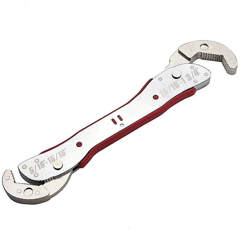 800x800 adjustable multi purpose spanner set of tool universal
