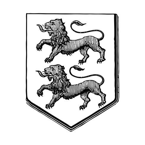 490x490 Lion Crest