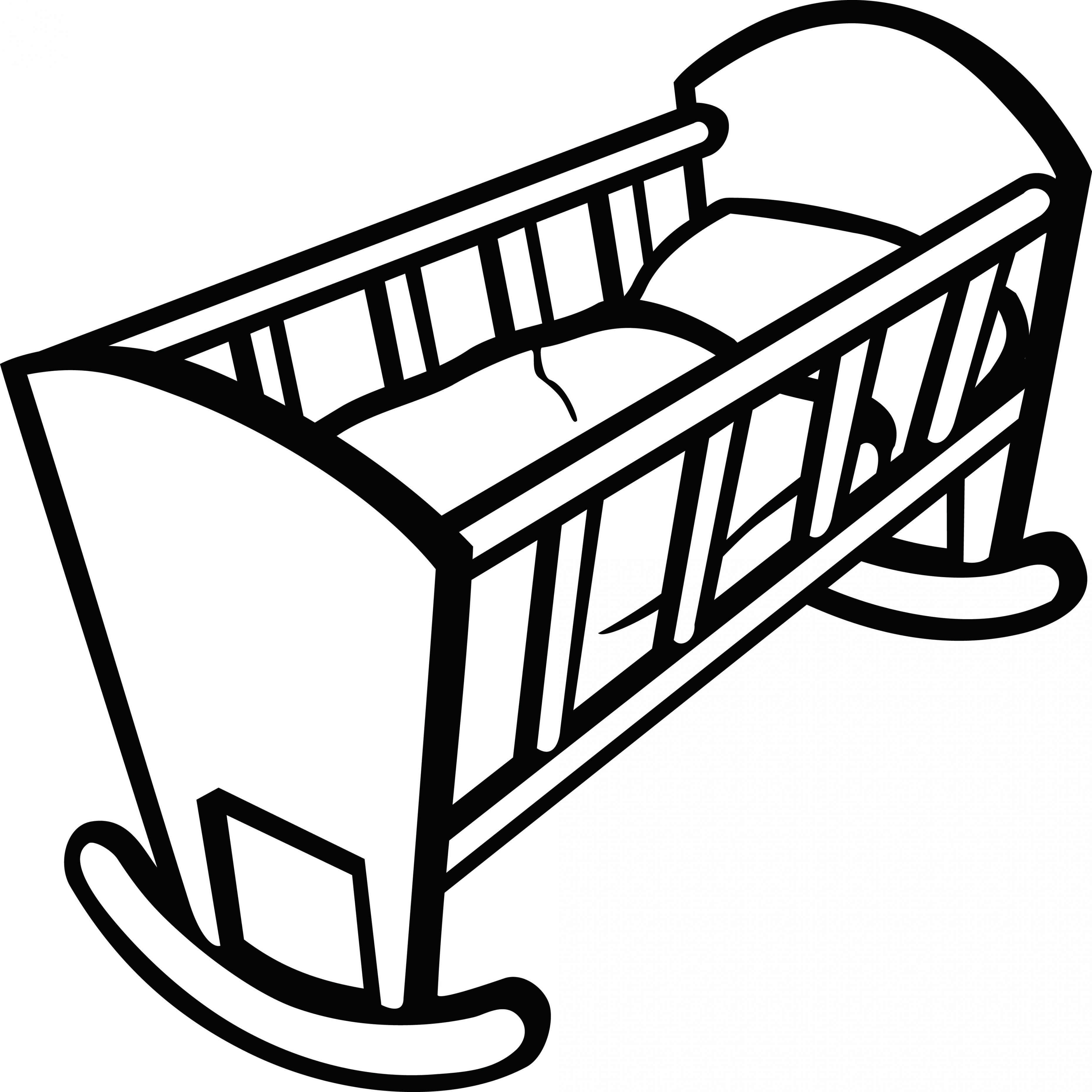 3720x3720 Collection Of Free Cribbed Clipart Crip Download On Ui Ex