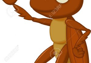 300x210 cute cricket drawing cute cricket insect clipart